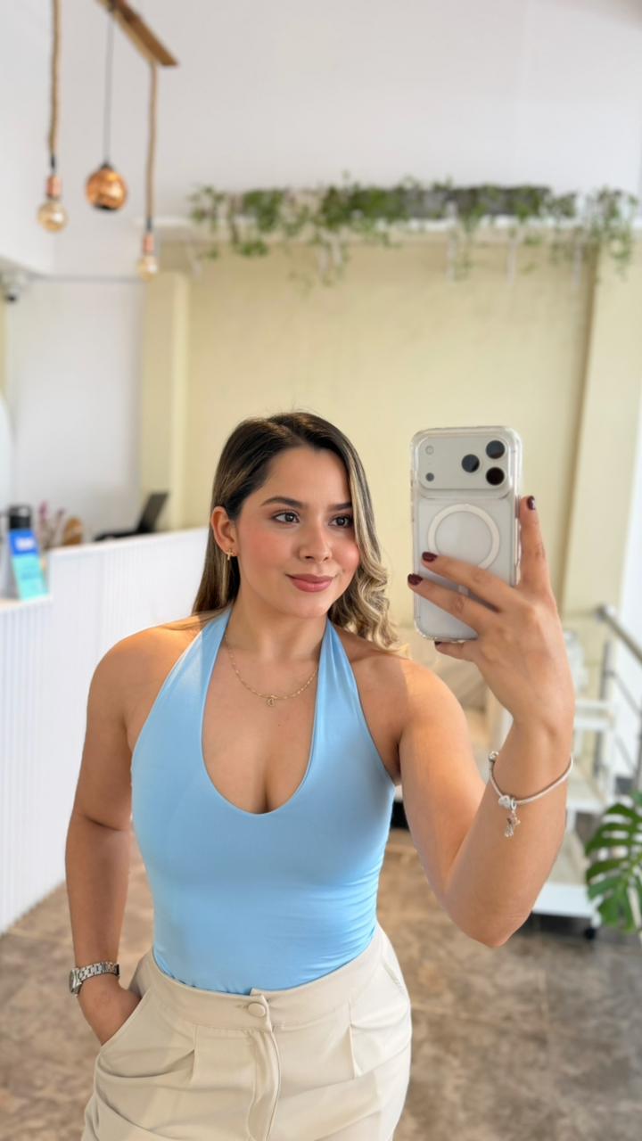 Body Rubí