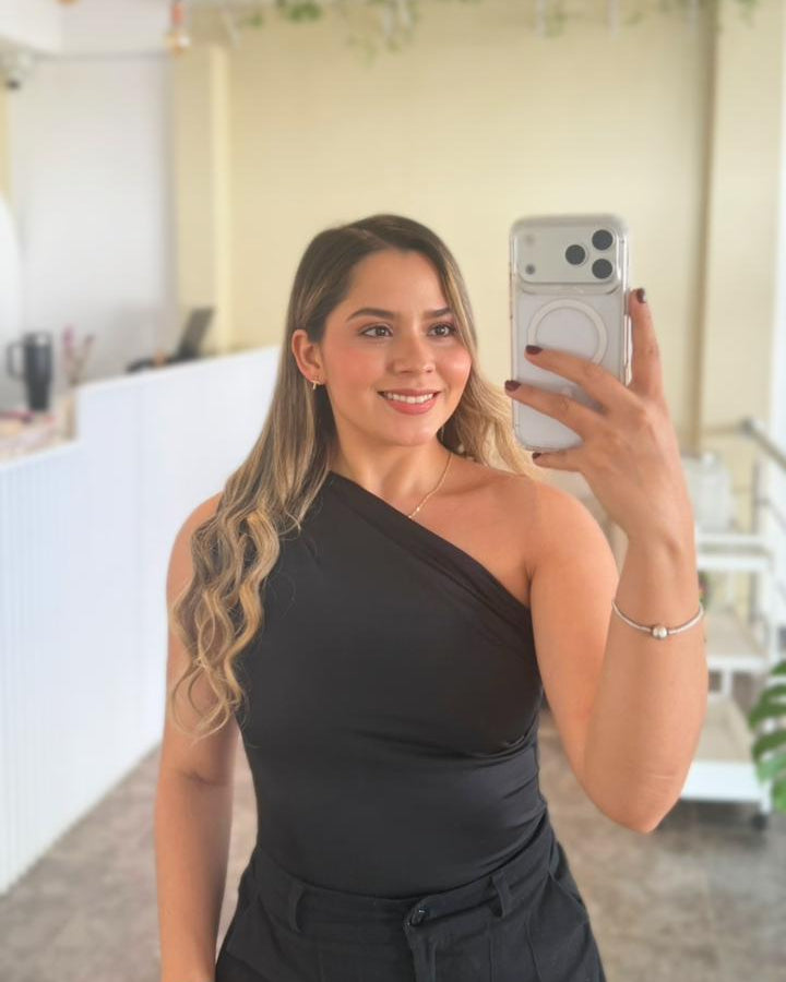 Body Rebeca