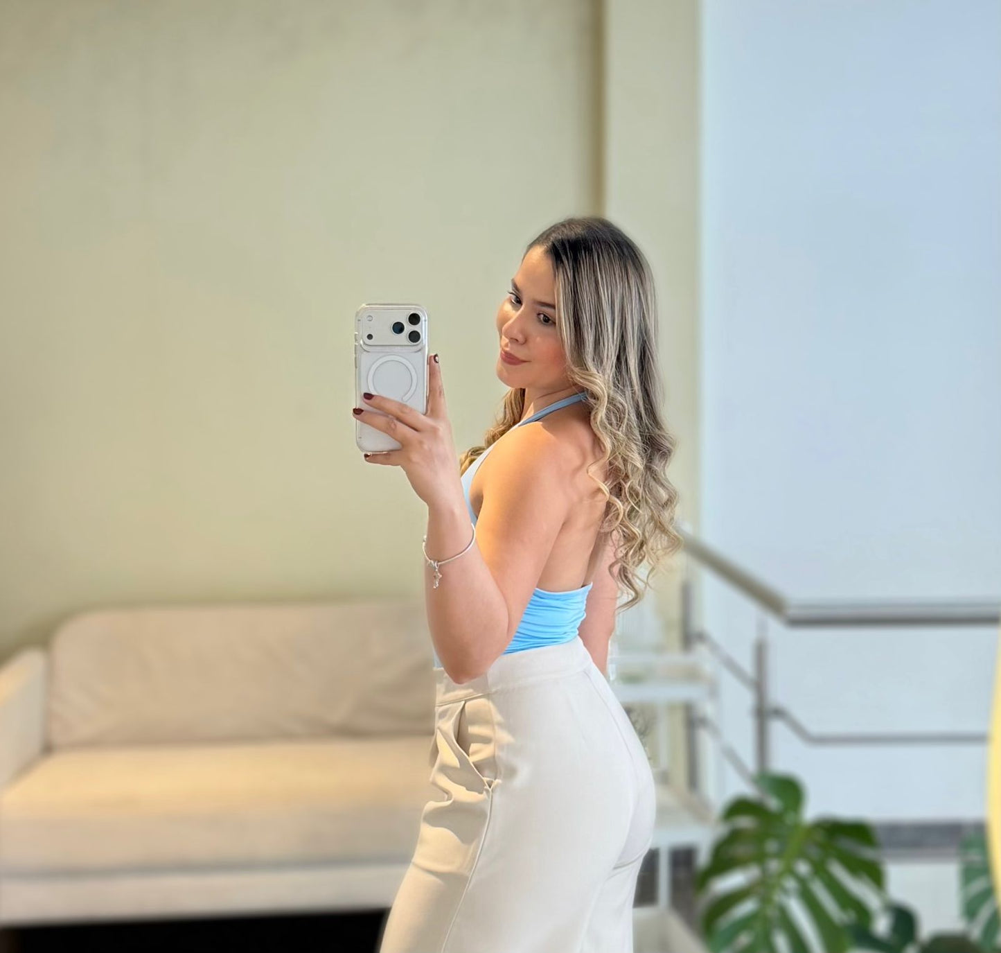 Body Rubí