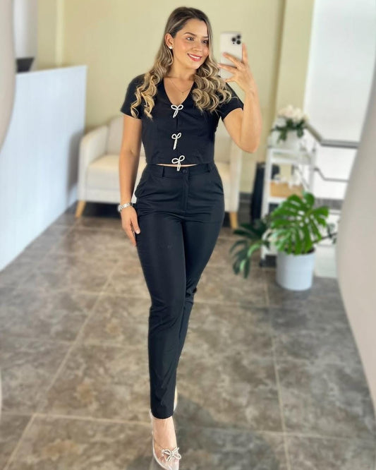 Blusa Elena