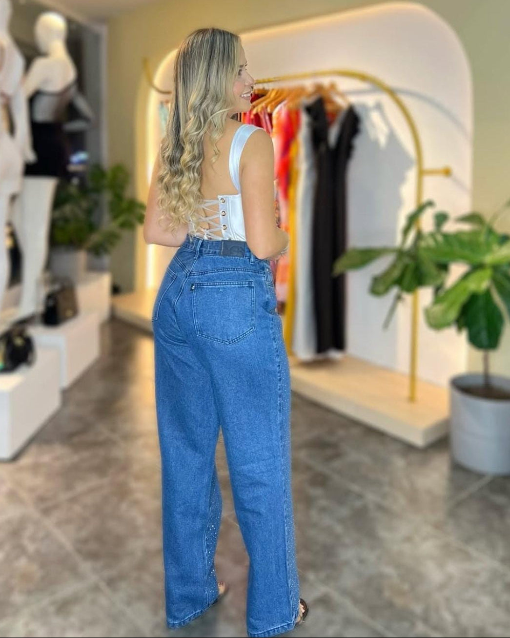 Jean Alicia