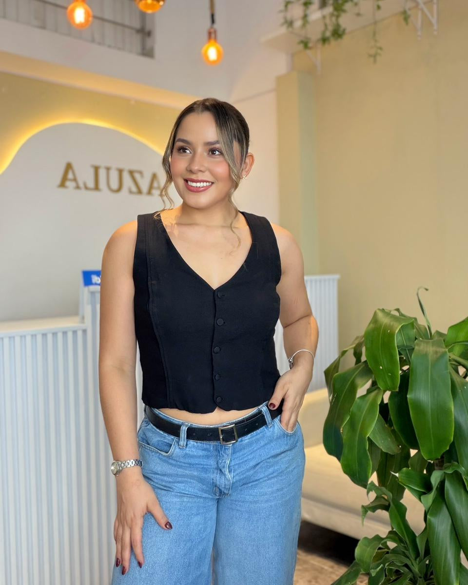 Blusa Carla