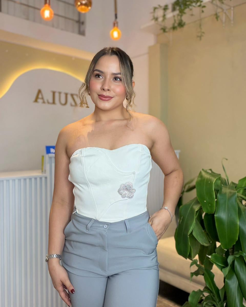 Blusa Sara