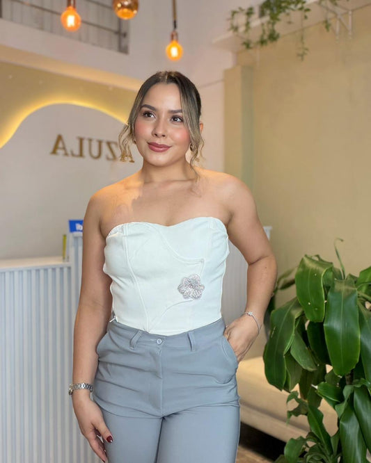 Blusa Sara