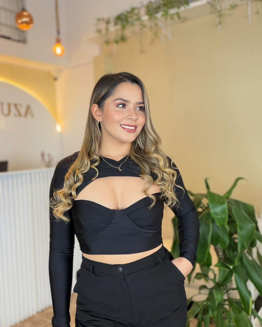 Blusa Sara